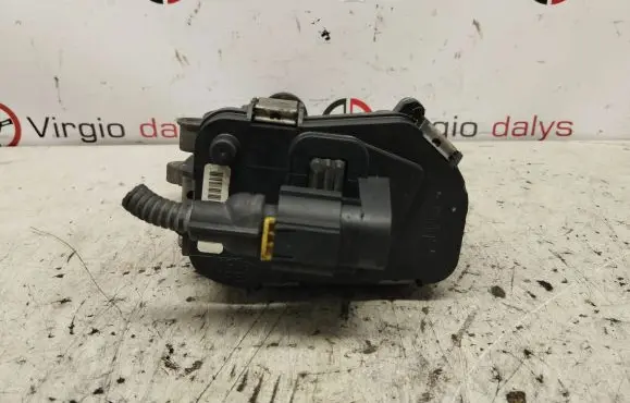 Fiat Doblo Throttle valve 48CPD6 07F0115