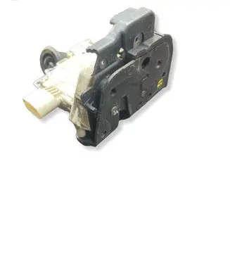 Audi A6 S6 C6 4F Rear door lock 4F0839015