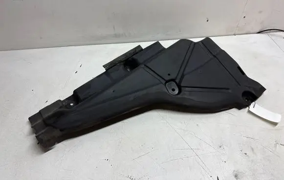 Mercedes-Benz ML W166 Wiper trim 12523023