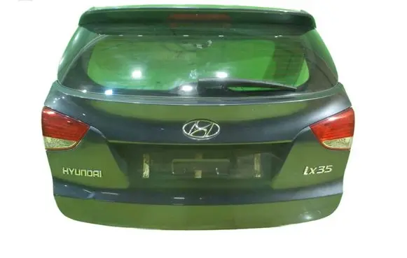 Hyundai ix35 Tailgate/trunk/boot lid XP104