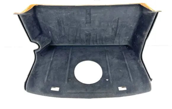 Mercedes-Benz S W220 Trunk/boot mat liner A2206930091