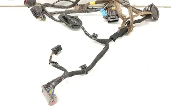 Volvo XC70 Rear door wiring loom 8G9T14603AC