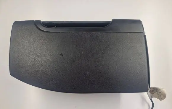 Audi A8 S8 D3 4E Rear door storage/pocket box 4E0971686