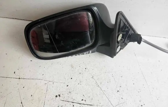 Subaru Forester SG Front door electric wing mirror 010752