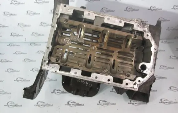 Land Rover Discovery 3 - LR3 Oil sump 4H2Q6U0004FB