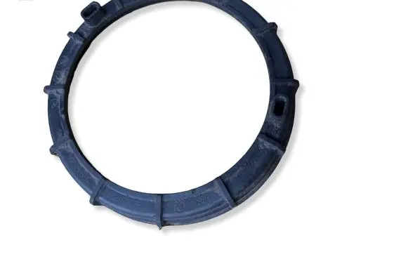 Citroen C4 Grand Picasso In tank fuel pump screw locking ring/nut 9633283880
