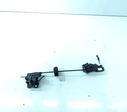 Mercedes-Benz GLK (X204) Tailgate/trunk/boot lift motor 6NW00942400 A2047500060