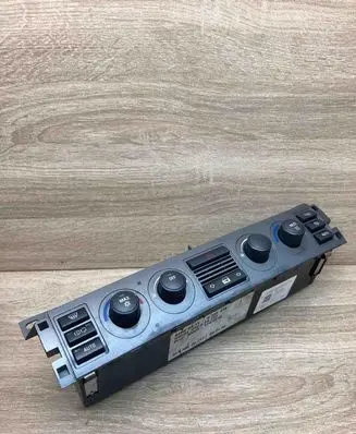 BMW 7 E65 E66 Climate control unit 6922448 90025124