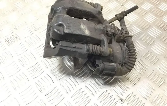 BMW 6 F12 F13 Rear brake caliper 7846694 32349660