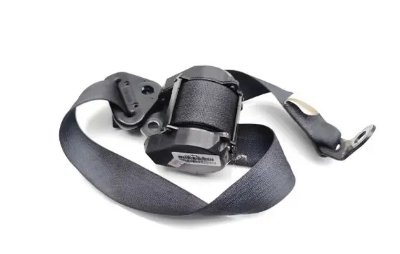 Jeep Compass Rear seatbelt P1GE73XDVAB TA417811ABDH