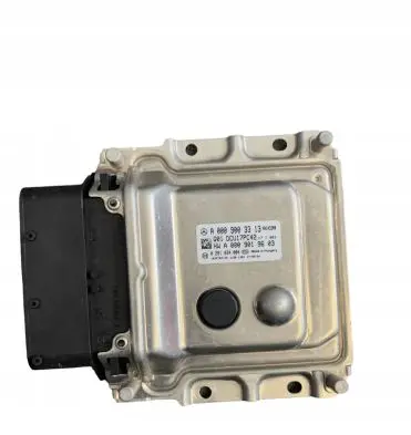 Mercedes-Benz C W205 Adblue control unit A0009003313
