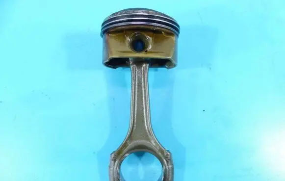 Porsche Panamera (970) Piston M4840 IMPRK1319648