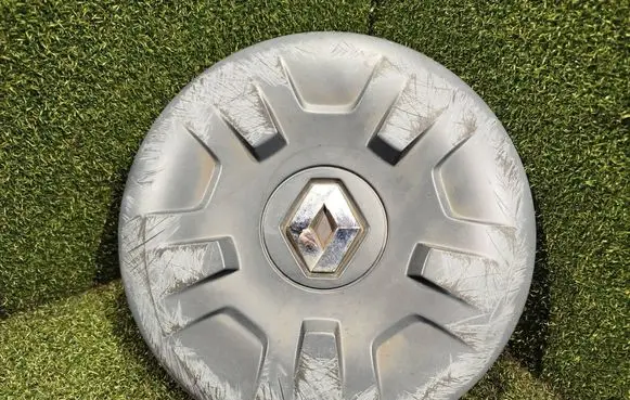 Renault Master III Original wheel cap 403150032H 403150032R 403150031R