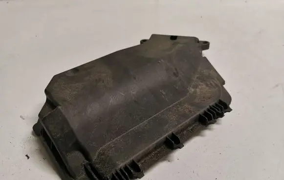 Audi A5 8T 8F Fuse box cover 8K1907613C