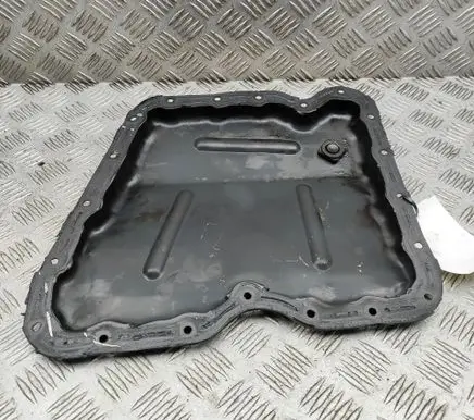 Opel Vivaro Oil sump 8200795039