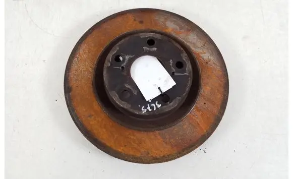 Toyota RAV 4 (XA30) Front brake disc 43512-42050