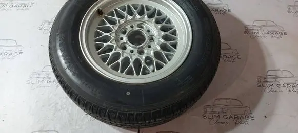 BMW 5 E34 R15 alloy rim 1179774