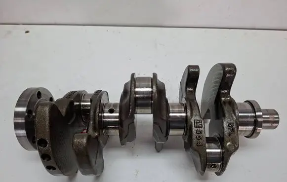 Opel Astra K Crankshaft S27639632 55488825 LIH