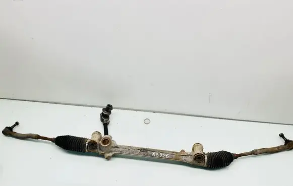 Toyota Yaris Steering rack