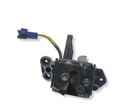 Toyota Yaris Tailgate/trunk/boot lock/catch/latch 