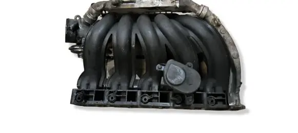 Mercedes-Benz ML W163 Intake manifold 12060110329102