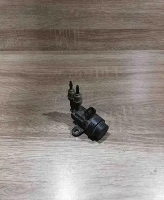 Peugeot 206 Turbo solenoid valve 95BB9J439AA