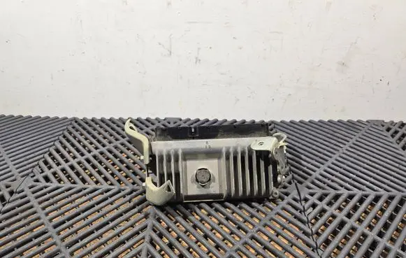 Toyota C-HR I Engine control unit/module 8966110301 2762009280