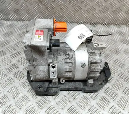 Volkswagen ID.3 Air conditioning (A/C) compressor (pump) 1EA820808B 1EA816551E
