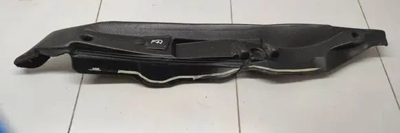 Citroen C3 Fender foam support/seal 9813174580 29R0