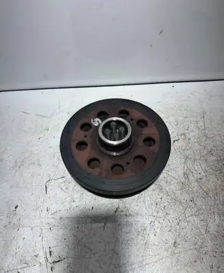 BMW 1 F20 F21 Crankshaft pulley 851207202 10244632
