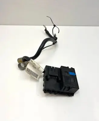 Mercedes-Benz SL R230 Positive cable (battery) A2305407207 2305407207