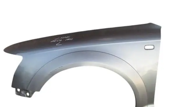 Audi A6 S6 C6 4F Fender