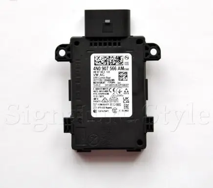 Blind spot module