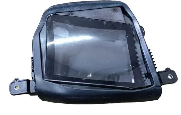 BMW X6 E71 Head up display screen 62309164528 9164528