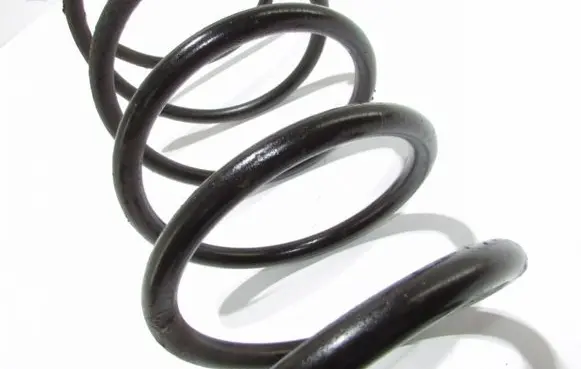 Fiat Doblo Front coil spring