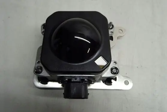Audi A6 C7 Distronic sensor radar 4G0907541C