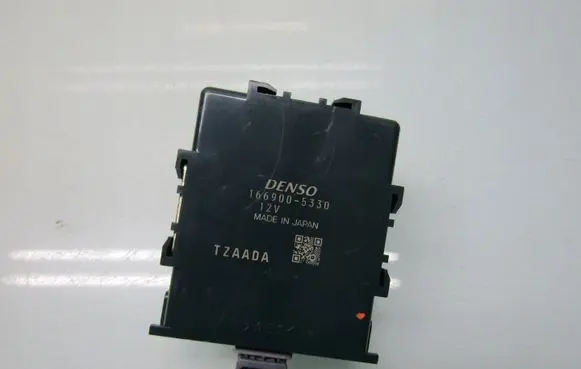 Honda Jazz IV GR Other control units/modules 1669005330