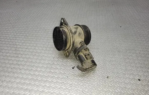 Volkswagen Sharan Mass air flow meter 0986280202