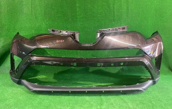 Toyota RAV 4 (XA40) Front bumper