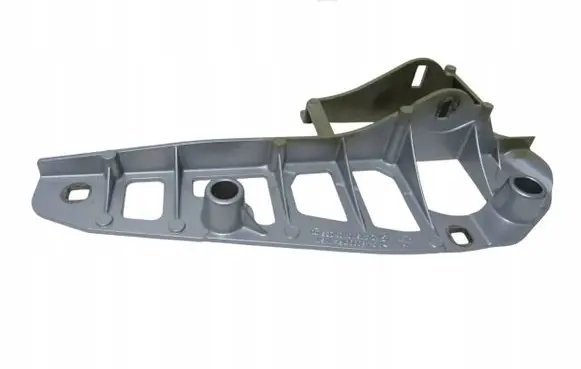 Mercedes-Benz E W213 Tailgate/trunk/boot hinge A2137500428
