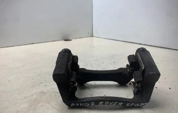 Land Rover Range Rover Sport L320 Brake caliper pad carrier rear 