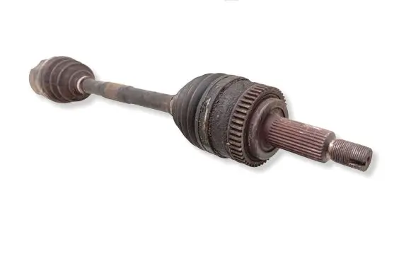 Hyundai ix35 Front driveshaft 