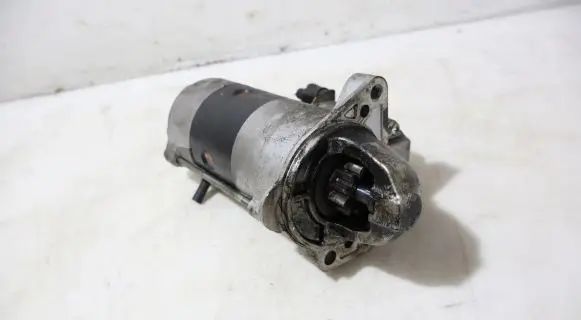 Opel Antara Starter motor