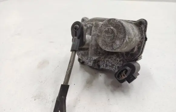 Audi Q7 4L Intake manifold valve actuator/motor 069129086M A2C53308513 104547590