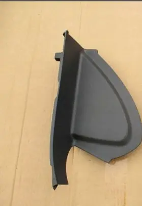 Mercedes-Benz E W238 Dashboard side end trim A2386800902