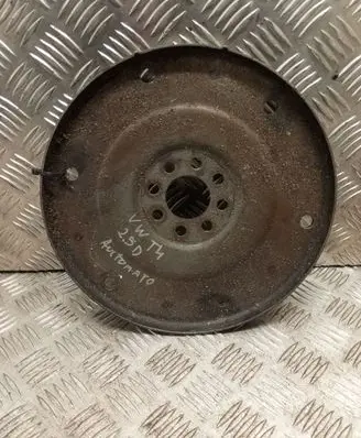 Volkswagen Transporter - Caravelle T4 Flywheel