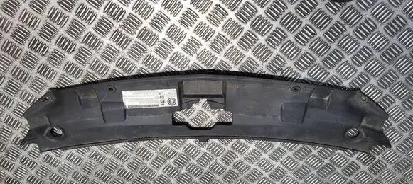 Seat Toledo IV (NH) Engine bonnet/hood lock trim molding 6JA853655 0001011110
