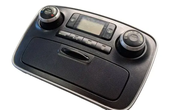 Hyundai Sonata Climate control unit 847423k000