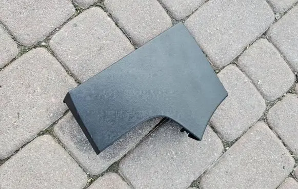 Opel Mokka B Panel trim 9834684380