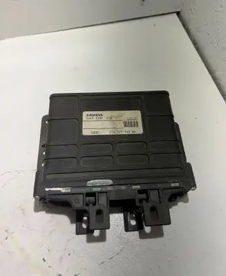 Volkswagen PASSAT B5 Gearbox control unit/module 5WK33207 01N927733BP 4081997